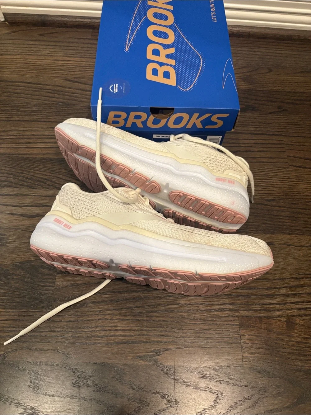 Brooks well loved